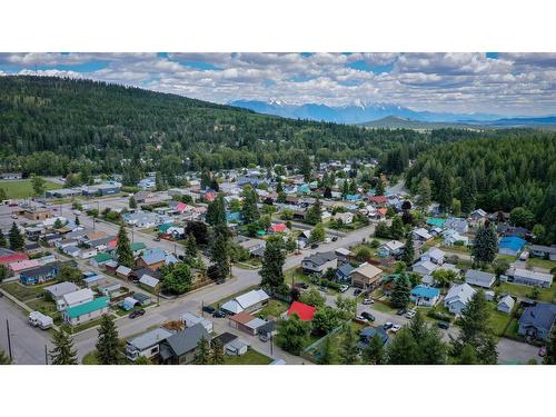 165 Lindsay Street, Kimberley, BC - Outdoor With View