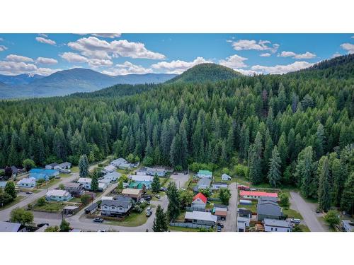 165 Lindsay Street, Kimberley, BC - Outdoor With View