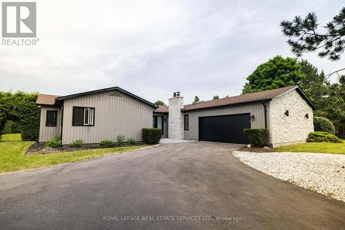 14399 Kennedy Road, Caledon (Inglewood), ON - Outdoor