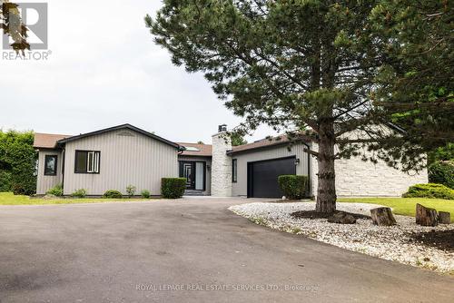 14399 Kennedy Road, Caledon (Inglewood), ON - Outdoor