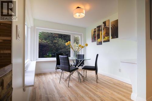 14399 Kennedy Road, Caledon, ON - Indoor Photo Showing Dining Room