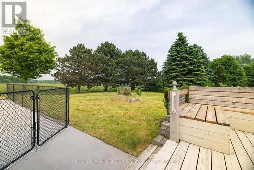 14399 Kennedy Road, Caledon (Inglewood), ON - Outdoor