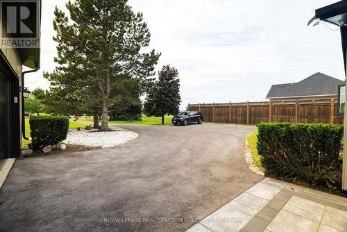 14399 Kennedy Road, Caledon, ON - Outdoor