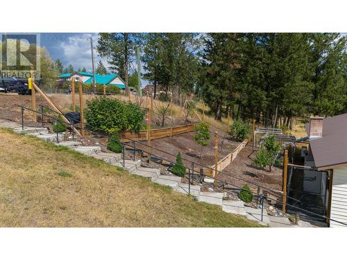 6280 Laurier Avenue, Wardner, BC - Outdoor