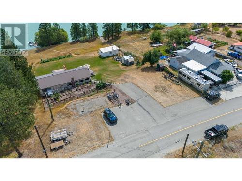 6280 Laurier Avenue, Wardner, BC - Outdoor With View