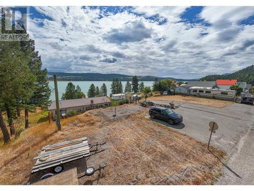 6280 Laurier Avenue, Wardner, BC - Outdoor With Body Of Water With View