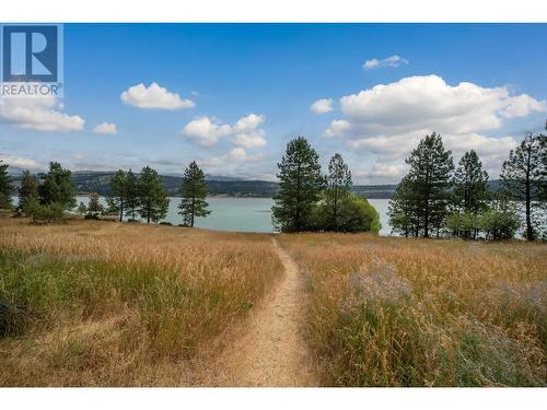 6280 Laurier Avenue, Wardner, BC - Outdoor With Body Of Water With View