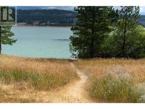 6280 Laurier Avenue, Wardner, BC - Outdoor With Body Of Water With View