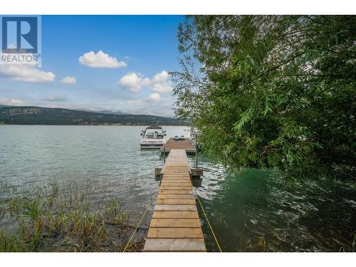 6280 Laurier Avenue, Wardner, BC - Outdoor With Body Of Water With View