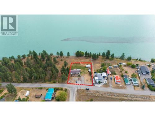 6280 Laurier Avenue, Wardner, BC - Outdoor With View