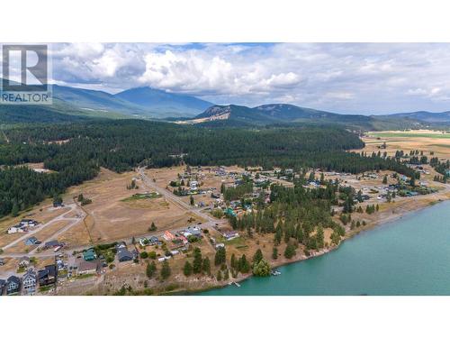 6280 Laurier Avenue, Wardner, BC - Outdoor With Body Of Water With View