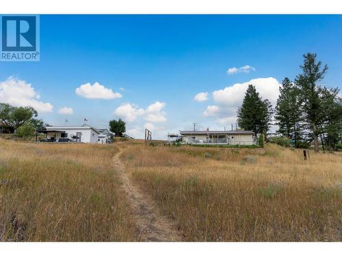 6280 Laurier Avenue, Wardner, BC - Outdoor