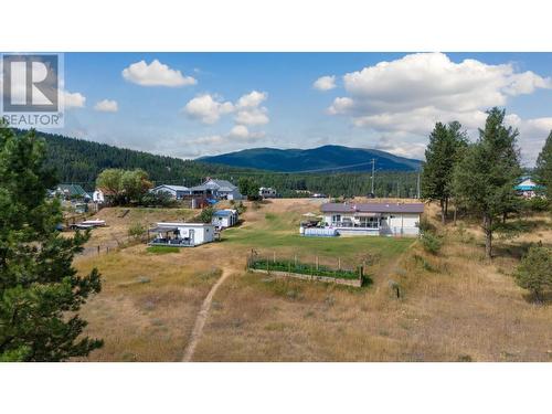 6280 Laurier Avenue, Wardner, BC - Outdoor With View