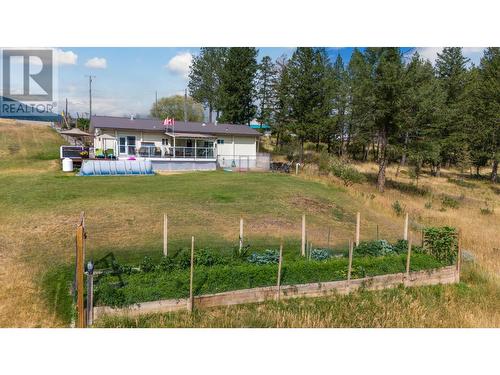 6280 Laurier Avenue, Wardner, BC - Outdoor With Deck Patio Veranda