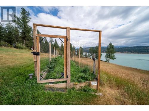 6280 Laurier Avenue, Wardner, BC - Outdoor With Body Of Water With View