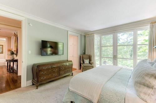 183 Mill Street, Hamilton, ON - Indoor Photo Showing Bedroom