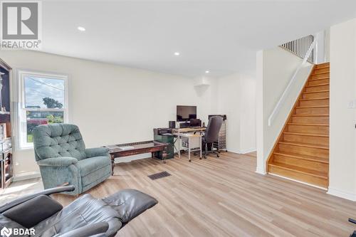 13 Main Street, Marmora, ON - Indoor Photo Showing Living Room