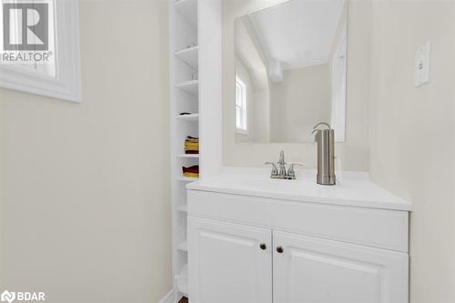 13 Main Street, Marmora, ON - Indoor Photo Showing Bathroom