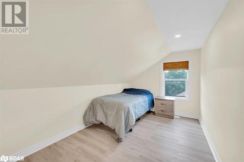 13 Main Street, Marmora, ON - Indoor Photo Showing Bedroom