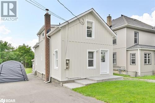 13 Main Street, Marmora, ON - Outdoor