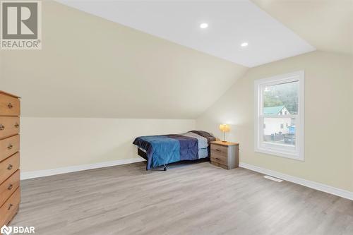 13 Main Street, Marmora, ON - Indoor Photo Showing Bedroom