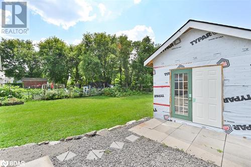 13 Main Street, Marmora, ON - Outdoor