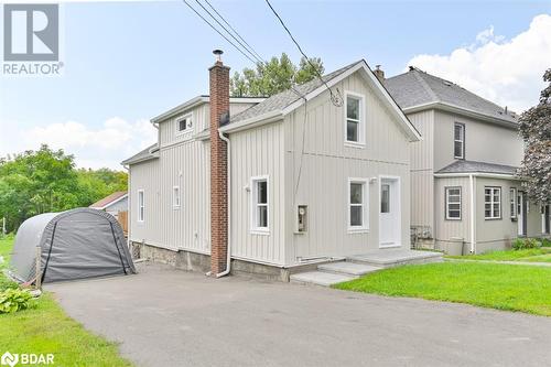 13 Main Street, Marmora, ON - Outdoor