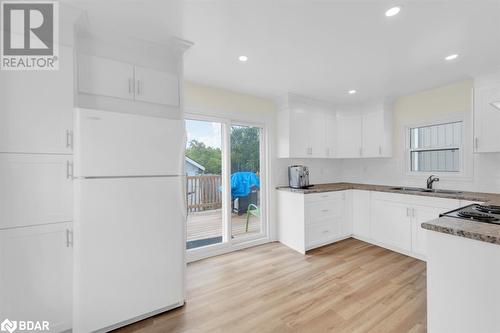 13 Main Street, Marmora, ON - Indoor Photo Showing Kitchen