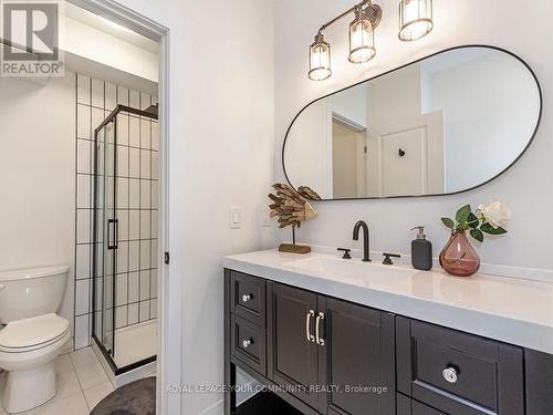 99 Dancers Drive, Markham (Angus Glen), ON - Indoor Photo Showing Bathroom