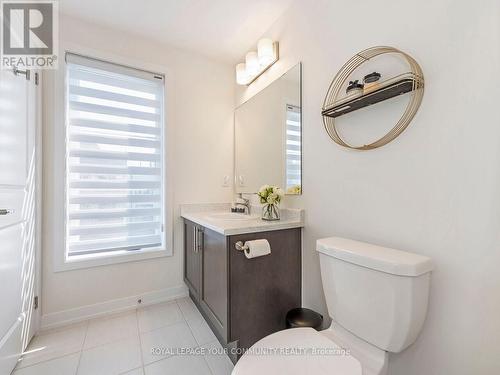 99 Dancers Drive, Markham (Angus Glen), ON - Indoor Photo Showing Bathroom