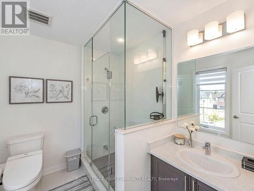 99 Dancers Drive, Markham (Angus Glen), ON - Indoor Photo Showing Bathroom