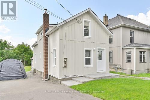 13 Main Street, Marmora And Lake, ON - Outdoor