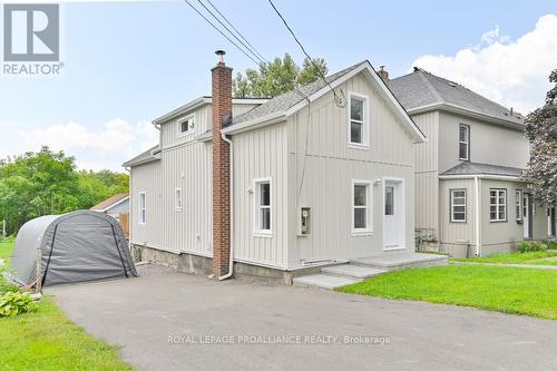 13 Main Street, Marmora And Lake, ON - Outdoor