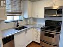 1201 - 105 Victoria Street, Toronto, ON  - Indoor Photo Showing Kitchen 