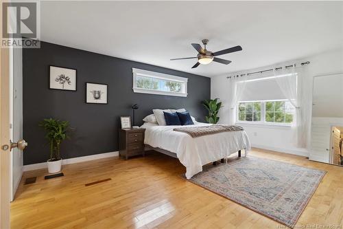 68 River Front Way, Fredericton, NB - Indoor Photo Showing Bedroom