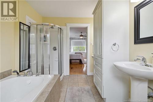 68 River Front Way, Fredericton, NB - Indoor Photo Showing Bathroom