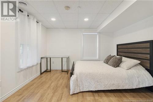 68 River Front Way, Fredericton, NB - Indoor Photo Showing Bedroom