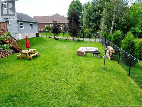 68 River Front Way, Fredericton, NB - Outdoor