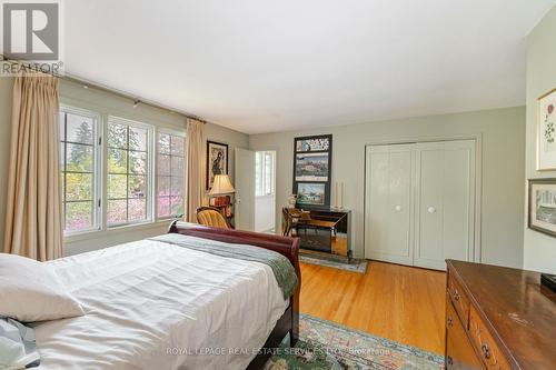 468 Copeland Court, Oakville, ON - Indoor Photo Showing Bedroom