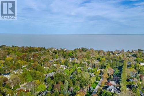 468 Copeland Court, Oakville (Eastlake), ON - Outdoor With View