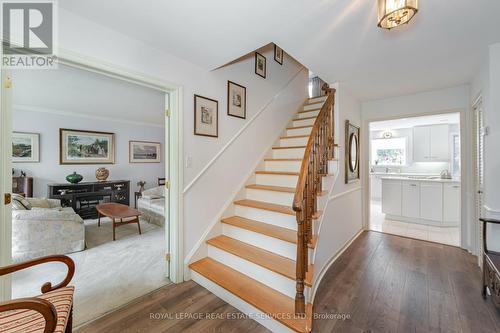 468 Copeland Court, Oakville (Eastlake), ON - Indoor Photo Showing Other Room