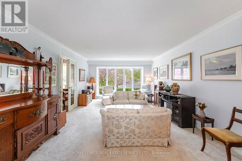 468 Copeland Court, Oakville (Eastlake), ON - Indoor