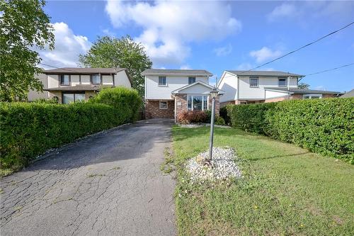 57 Tunis Street, St. Catharines, ON - Outdoor