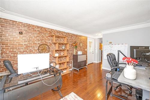 57 Tunis Street, St. Catharines, ON - Indoor