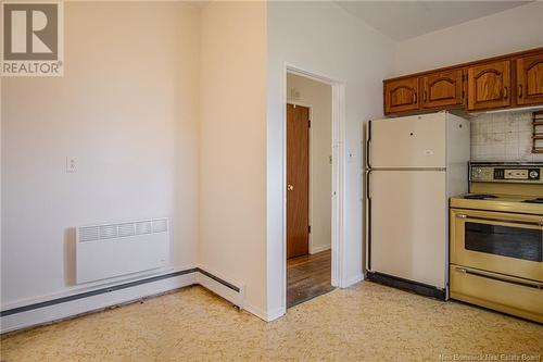 96 Woodward Avenue, Saint John, NB - Indoor Photo Showing Kitchen