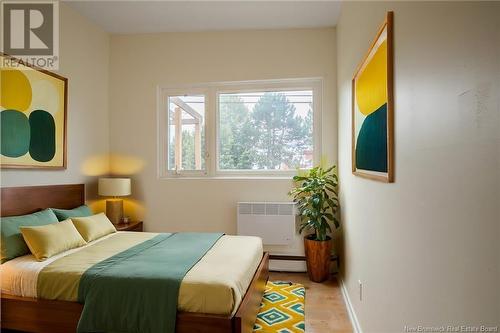 96 Woodward Avenue, Saint John, NB - Indoor Photo Showing Bedroom