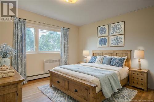 96 Woodward Avenue, Saint John, NB - Indoor Photo Showing Bedroom