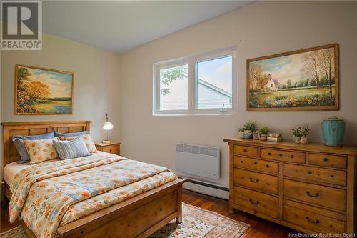 96 Woodward Avenue, Saint John, NB - Indoor Photo Showing Bedroom