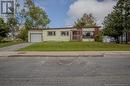 96 Woodward Avenue, Saint John, NB  - Outdoor 