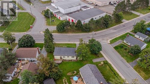 96 Woodward Avenue, Saint John, NB - Outdoor With View